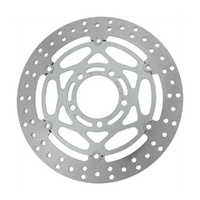 MG Front Left Brake Disc Triumph 1700 Thunderbird Commander 2014-2018 (156-SV)