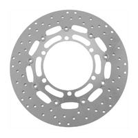 MG Front Left Brake Disc for Suzuki GSF 1200 Bandit SA ABS 1997-2000 (21-161-A-NP)