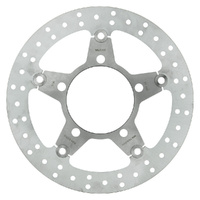 MG Rear Brake Disc for Moto Guzzi 1000 Daytona 1992-1996 (21-180-NP)