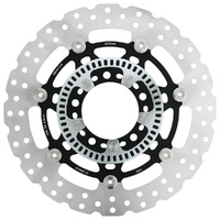 MG Front Right Brake Disc Kawasaki KLE 650 Versys ABS 2015-2022 (226-AW-BK-ABS)