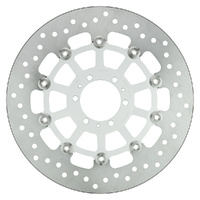 MG Rear Brake Disc for Indian Chieftain Premium 2019-2020 (21-233-A-SV)