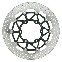 Metal Gear Brake Disc 21-271-A-BK