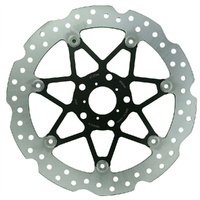 Metal Gear Brake Disc 21-273-AW-BK-ABS
