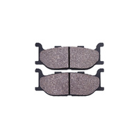 Metal Gear Front Left Brake Pads for Yamaha XV 1100 S Virago Special 1996-1998
