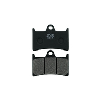 MG Front Right Brake Pads for Yamaha XT 1200 ZE Super Tenere ABS 2014-2024