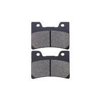 Metal Gear Front Left Brake Pads for Yamaha FZR 1000 EXUP 1989-1990