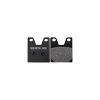 Metal Gear Rear Brake Pads for Yamaha YZF-R1 1998-2001