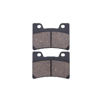 Metal Gear Front Left Brake Pads for Yamaha FZR 600 R 1994-1995