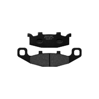 Metal Gear Front Left Brake Pads for Suzuki GS 400 E 1991-1992
