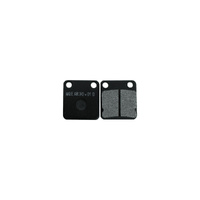MG Front Right Brake Pads for Daelim NS 125 DLX, III Trans Eagle 2001-2007