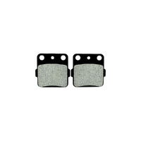 Metal Gear Front Left Brake Pads for Suzuki LT-Z 250 Quadsport 2004-2009