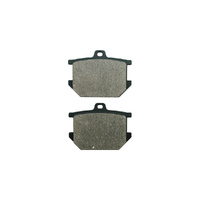 Metal Gear Front Right Brake Pads for Yamaha XJ 650 1980-1983