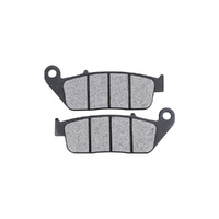 Metal Gear Front Left Brake Pads for Cagiva Gran Canyon 900 1997-2000