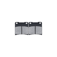 Metal Gear Front Left Brake Pads for Suzuki GSX 1100 F Katana 1988-1994