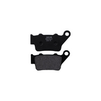 MG Rear Brake Pads for Aprilia Pegaso 650 Strada Trail IE Wheel I 2006-2009