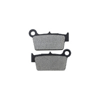 Metal Gear Rear Brake Pads for Sherco Enduro 5.1 2003-2011
