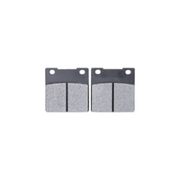 Metal Gear Rear Brake Pads for Kawasaki ZXR 400 R SP 1991-1994