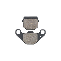MG Front Left Brake Pads for Piaggio NRG 50 Power / Sport AC DT 2011-2015