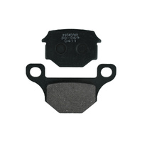 Metal Gear Front Left Brake Pads for Suzuki GX 125 2003