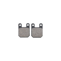 Metal Gear Front Left Brake Pads for Beta RR-7 50cc 1997