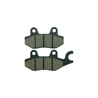 MG Front Right Brake Pads for Kawasaki KAF 1000 Mule Pro-DX EPS 2016-2021