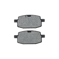 Metal Gear Front Left Brake Pads for Yamaha J 50 S Aprio 1995-1997