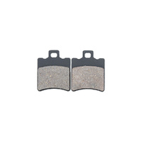 MG Front Left Brake Pads for Piaggio TPH 125 Typhoon 2T XR - M02 2000-2003