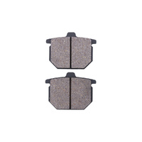 Metal Gear Front Left Brake Pads for Honda CB 750 F 1977-1979
