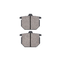 Metal Gear Front Left Brake Pads for Honda CB 400 N 1978-1981