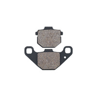 MG Front Left Brake Pads for Piaggio NRG 50 LC DD mc3 Power Purejet 2005-2010