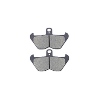 Metal Gear Front Left Brake Pads for Can Am R 1100 RT - Cast Wheel 1996-2001