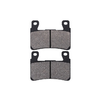 Metal Gear Front Left Brake Pads for Honda VTR 1000 SP1 2000-2001