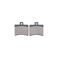 Metal Gear Rear Brake Pads for Aprilia Atlantic 125 2004