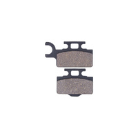 Metal Gear Front Left Brake Pads for Suzuki RM 65 2003-2005