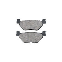 Metal Gear Rear Brake Pads for Yamaha XP 530 T-Max 2012-2019