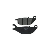 Metal Gear Rear Brake Pads for Yamaha YZF-R15 V2 2013-2017