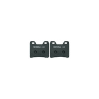 Metal Gear Rear Brake Pads for Yamaha FZS 1000 Fazer 2001-2005