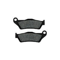 Metal Gear Rear Brake Pads for Can Am R 1100 RT - Spoke Wheel 1996-2001