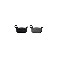 Metal Gear Front Left Brake Pads for Gas Gas EE 5 2022-2023