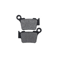 Metal Gear Rear Brake Pads for KTM 250 XCF-W 2006-2016