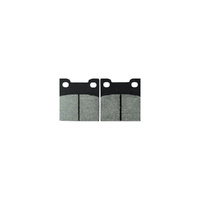Metal Gear Oraganic Brake Pads 30-136