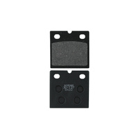 Metal Gear Front Left Brake Pads for Norton Commando 1983