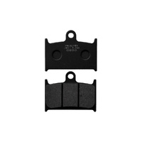 MG Front Left Brake Pads for Triumph 1700 Thunderbird Commander 2014-2018