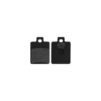 MG Front Left Brake Pads for Piaggio MP3 300 4T 4V ie LT IBRIDO 2010-2011