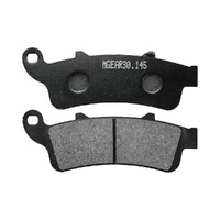 MG Front Right Brake Pads for Kawasaki EN 650 Vulcan S Cafe ABS 2017-2024