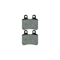 Metal Gear Front Left Brake Pads for Yamaha ITALJET 2002-2012