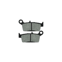 Metal Gear Front Left Brake Pads for Kymco Scout 50 1995-2006
