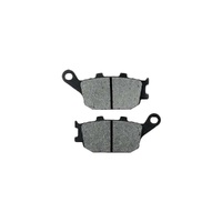 Metal Gear Oraganic Brake Pads 30-153