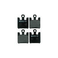 MG Front Left Brake Pads for Kawasaki VN 1600 Vulcan Mean Streak 2005-2008