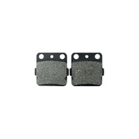Metal Gear Front Left Brake Pads for Honda ATC 200 X 1983-1987